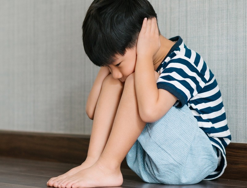 La mắng con sẽ để lại 6 tác hại nghiêm trọng như thế nào?